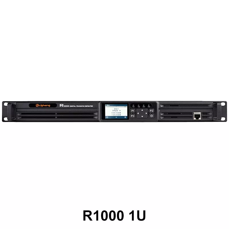 1U Professional DMR қайталағышты