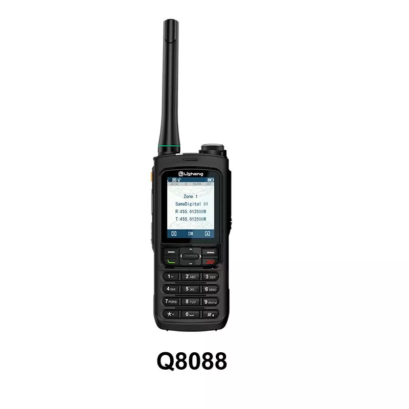 Сымсыз Walkie-Salvies туралы барлығы біледі, бірақ сіз олар туралы қанша білесіз және Willess Walkie-Salves-те қандай маңызды мәндер бар!