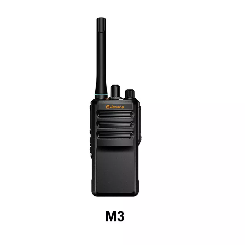 Неліктен маған DMR радиосы керек?