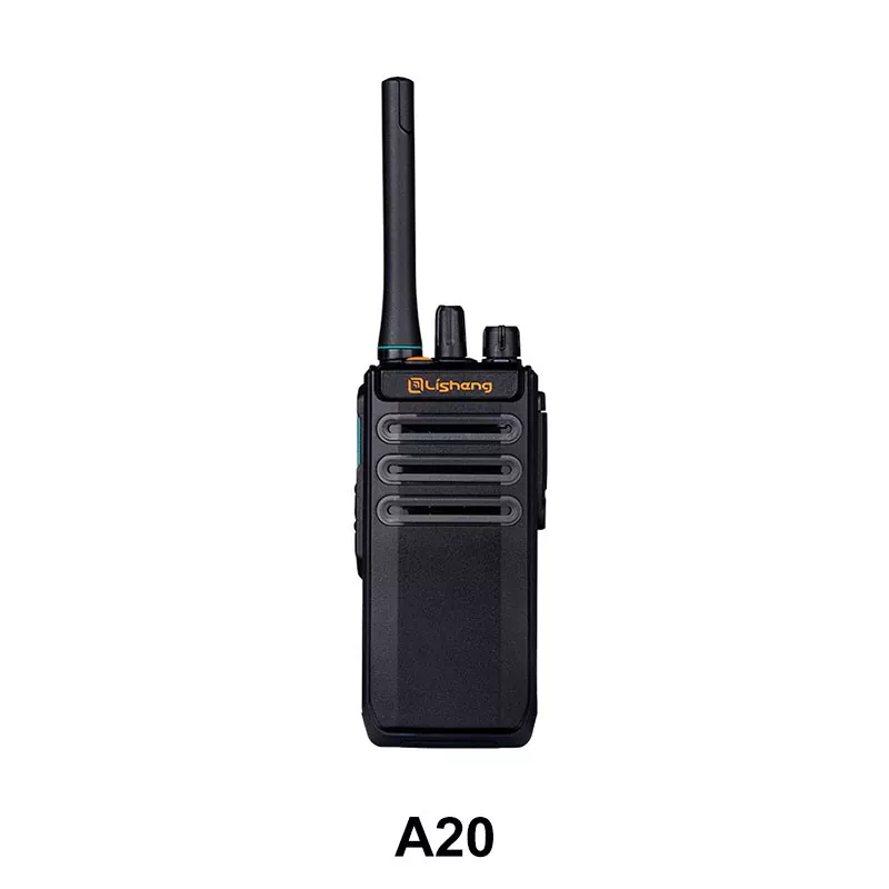 DMR радиосының артықшылықтары қандай?