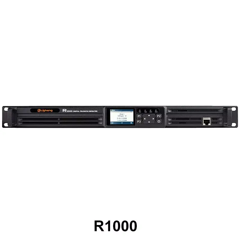 Сандық транкингті қайталағыш