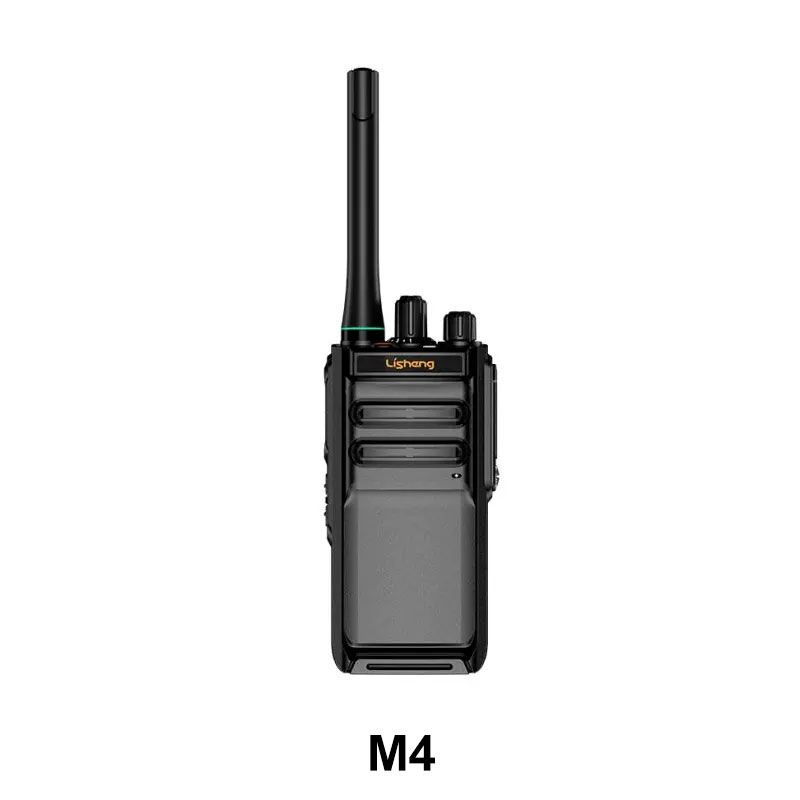 Dual Band Dmr мобильді радиосы