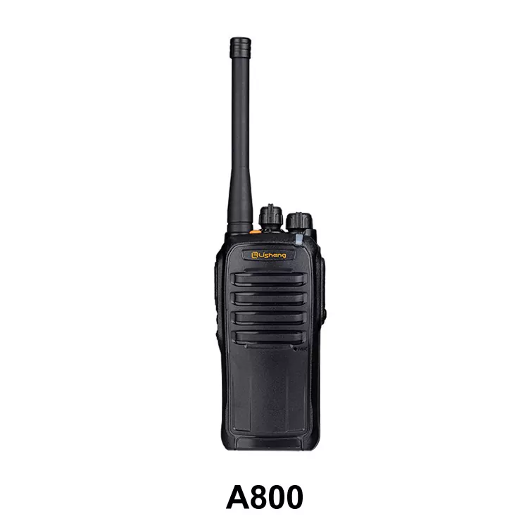 DMR-дағы DMR аналогтық радиосы