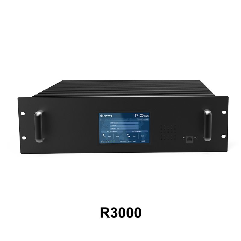 Repeater Portable
