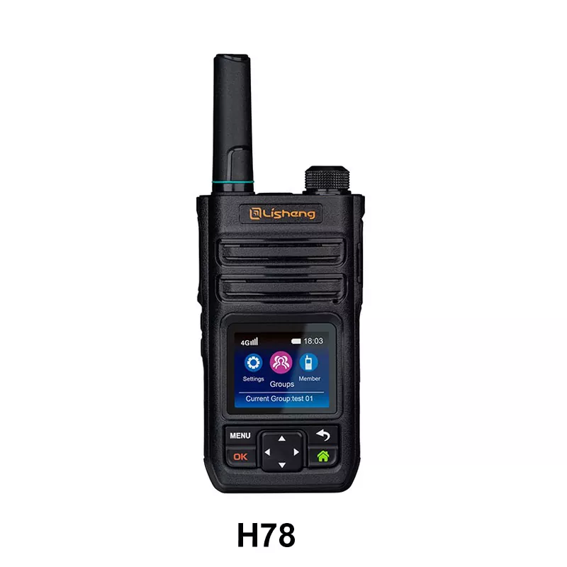 IP арқылы радио Roip Radio